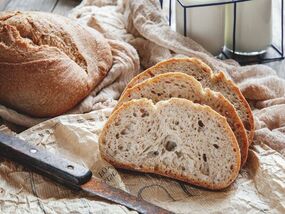 Stop buying bread from supermarkets when simple recipe makes ‘ultimate homemade bread’