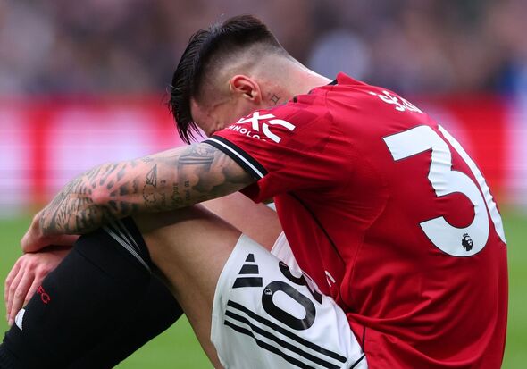 Man Utd told striker target will ‘push for’ transfer after Benjamin Sesko woes