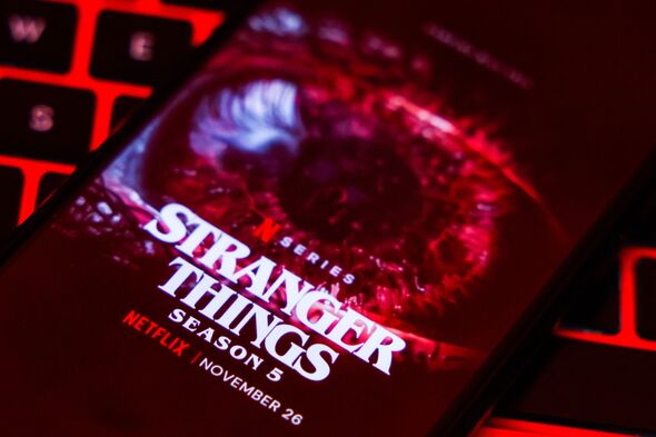 Netflix suffers major outage ahead of Stranger Things final season launch