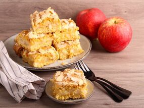 Mary Berry’s simple apple cake is deliciously ‘moist’ thanks to 1 staple ingredient