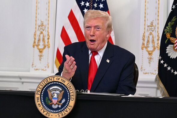 Starmer humiliated as Trump orders US diplomats to expose UK’s migrant crime epidemic