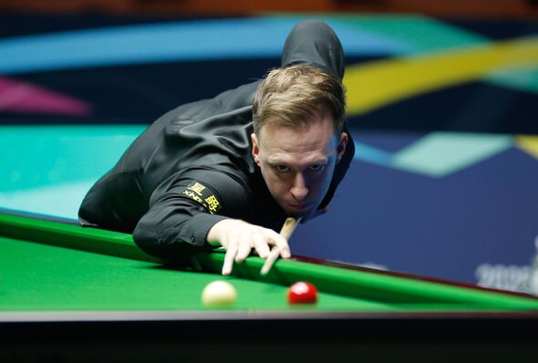 Snooker scores LIVE: Judd Trump angry demand at UK Championship as Higgins in action
