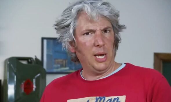 Wheeler Dealers host shares fears over Edd China ‘controversy’