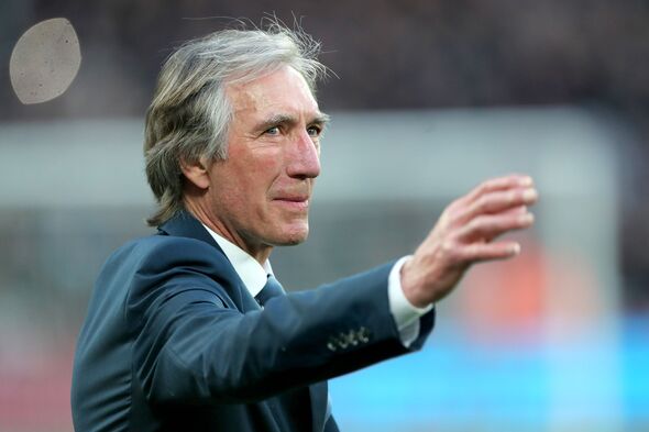BREAKING: West Ham icon Billy Bonds dead at 79 as Premier League club pay moving tribute