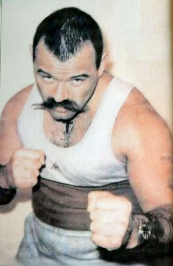 I was Charles Bronson’s lawyer – this is why he’s no longer Britain’s most dangerous lag