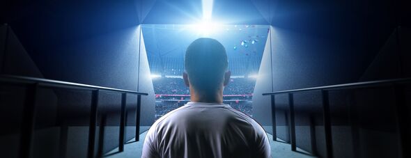 England football star arrested at airport over attempted rape allegations