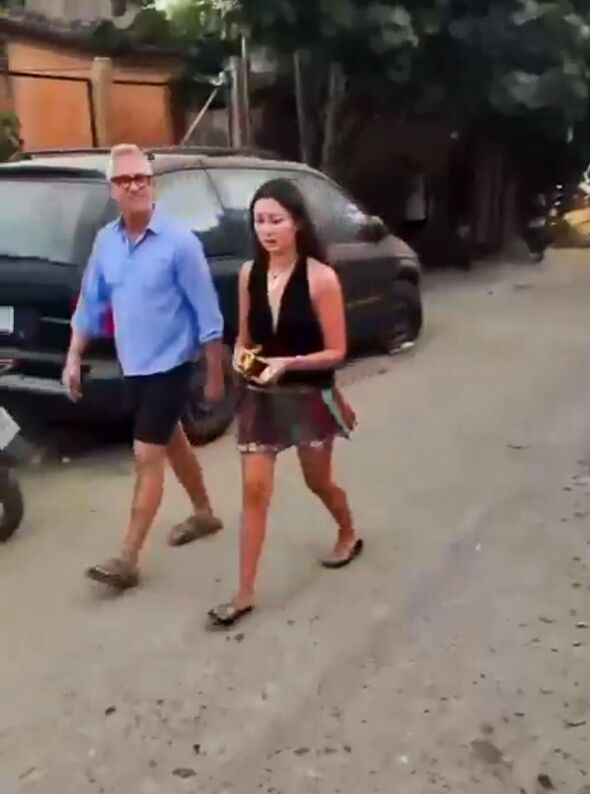 Gary Lineker wages war on Tommy Robinson over ‘hatred’ of daughter-in-law video