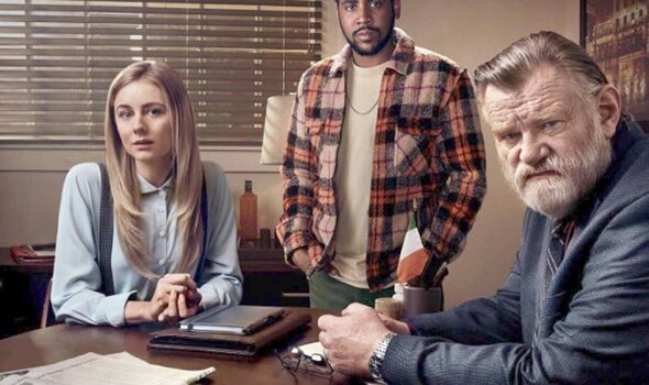 Is Mr Mercedes a true story?