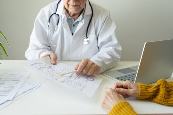 NHS doctor explains why ‘fit to do’ letters may become ‘thing of the past’