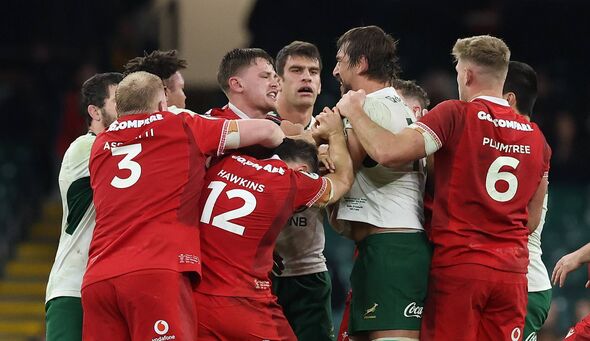 Eben Etzebeth slapped with huge ban after eye-gouging Wales star