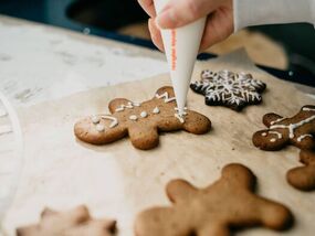‘Ultimate’ gingerbread recipe is so easy to make and perfect for Christmas