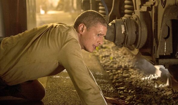 ‘Extremely clever’ thriller hailed ‘best series ever’ is streaming for free