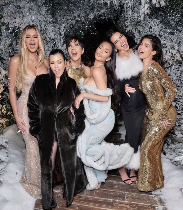 Most ‘iconic’ Kardashians Christmas episodes and where to stream them