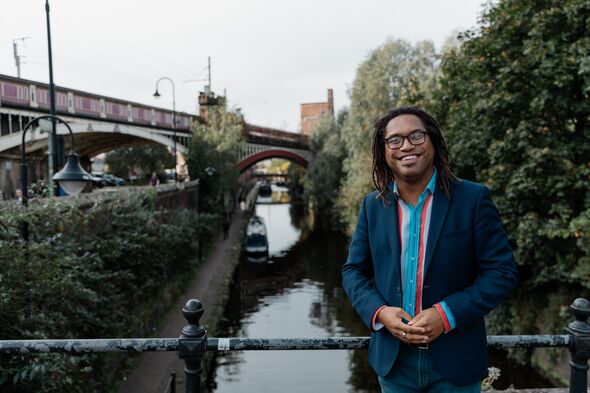 Brits wild thoughts for what the future of technology looks like revealed