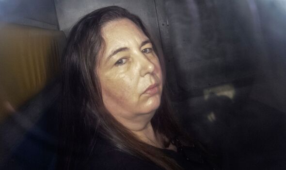 Where Erin Patterson is now as Death Cap the Mushroom Murders hits Netflix