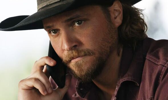 Yellowstone’s Kayce will be a ‘changed man’ in spin-off after devastating exit