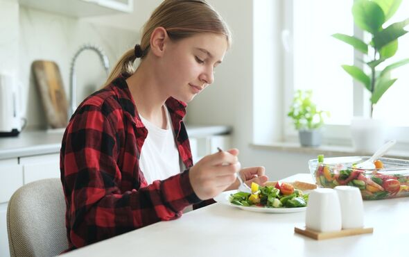 Doctor warns warfarin users common food could affect medication