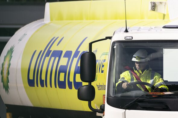 BP sacks top boss in latest net zero fiasco