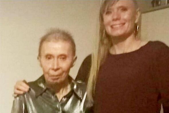 Daughter accused of mother’s murder after pair vanish for months sparking massive search