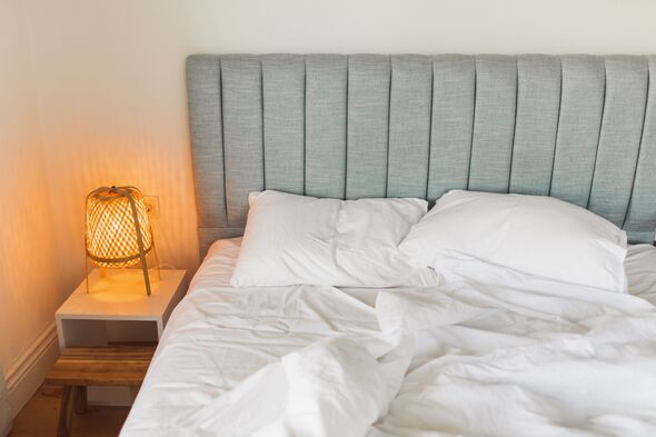 Duvets stay clean without a washing machine is you do 1 simple task in winter