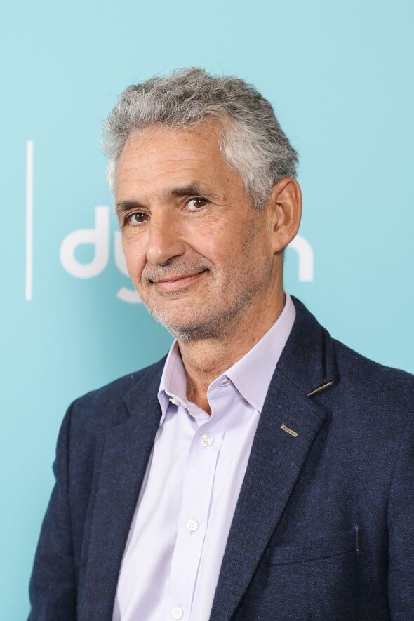 Prof Tim Spector warns Dairy Milk, Penguins and Club now contain unhealthy fats