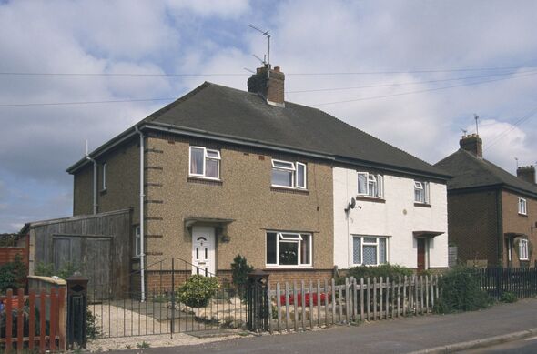 Labour blasted over plan to house migrants in new-build social homes – ‘utter disgrace!’