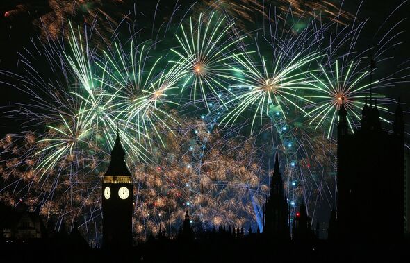 Sadiq Khan sends New Year’s Eve warning to anyone planning to watch London fireworks
