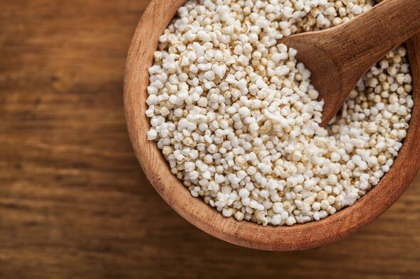 Ancient grain hailed ‘world’s healthiest carb’ beats brown rice and quinoa