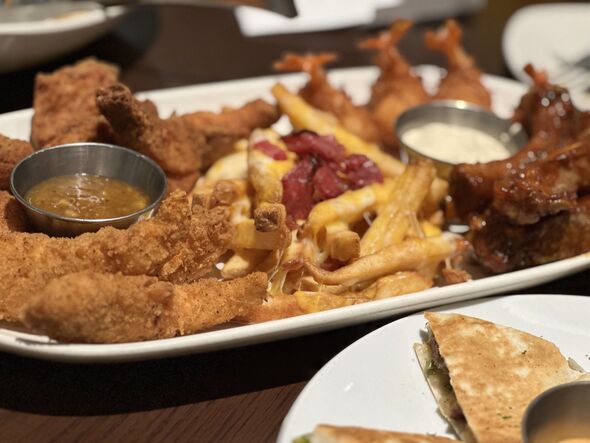 Iconic high street chain may close 20 restaurants as hundreds face losing jobs