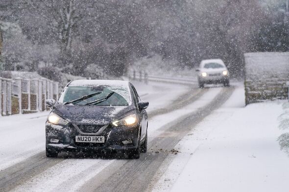 Snow LIVE: Hundreds of schools closed as more blizzards forecast