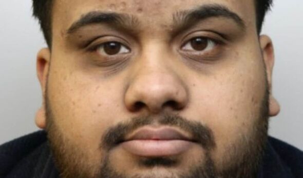 Monster jailed for sexually abusing young girl when she was just 11