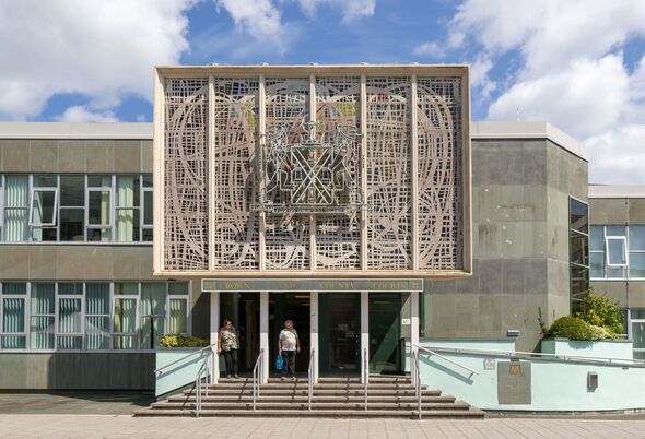 Pervert teacher took virginity of two female pupils and had encounter in school cupboard