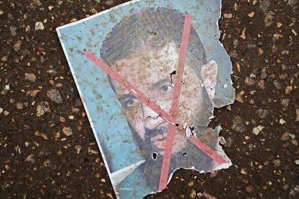 Syrian forces ‘throwing people from buildings’ horror sparks ethnic cleansing fears