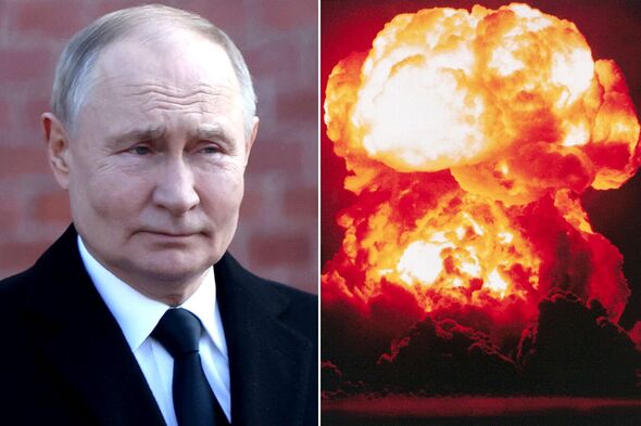 Five reasons experts will soon move the doomsday clock even closer to WW3