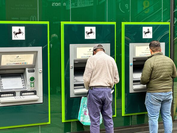 Lloyds Bank closes 5 branches this week as 71 shut in 2026 – full list