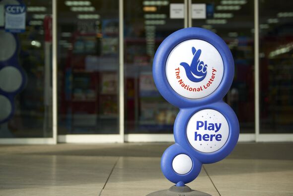 Winning Set For Life numbers LIVE: Full National Lottery results on January 22