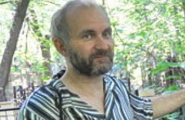 Bodies of little girls dug up and turned into dolls by twisted teacher