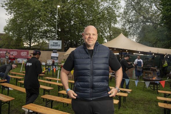 Tom Kerridge says ‘my pubs aren’t making money’ as he issues ‘incredibly difficult’ update
