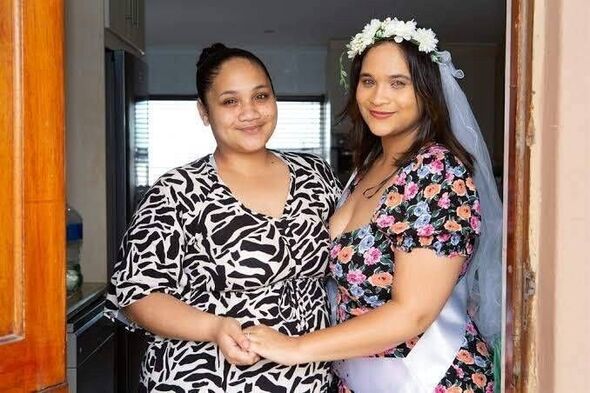 Woman abducted as baby reunited with family after selfie exposes 17-year secret