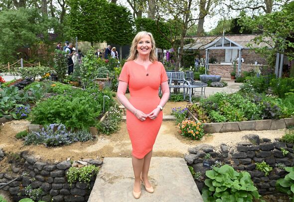 BBC Breakfast’s Carol Kirkwood says ‘it’s sad’ as she shares heartreaking admission