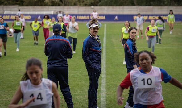 Ted Lasso season 4 release window unveiled as Apple drops sneak peek