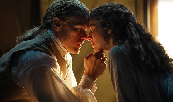 Jamie Fraser hints at death in ’emotional’ trailer for Outlander’s final season