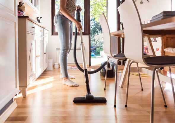 Don’t waste weekends cleaning your house as 15-minute method is far better