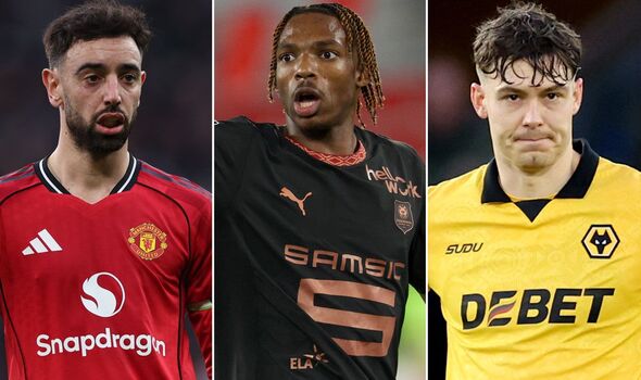Transfer news LIVE: Arsenal complete deal, Man Utd exit, £48m bid accepted, Liverpool move