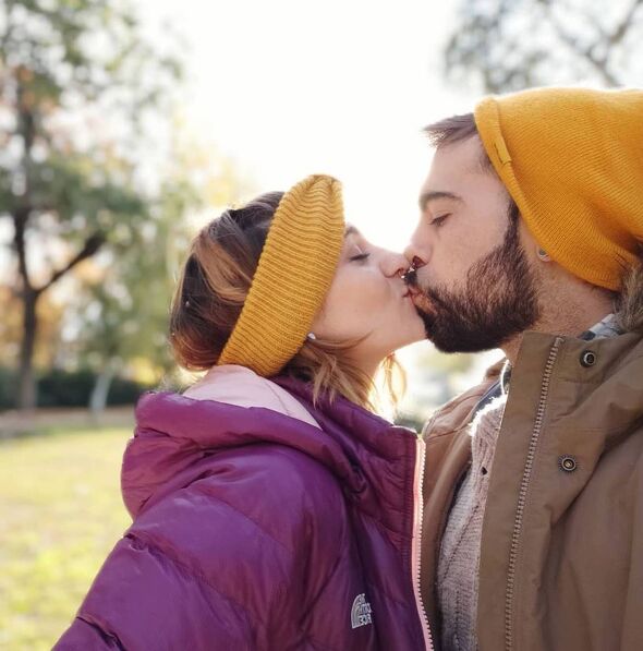 ‘I fell in love at first sight with my brother and now we have two children’