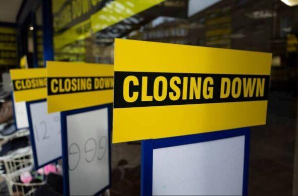 The Original Factory Shop closes 4 stores after collapse – full list of 136 more at risk