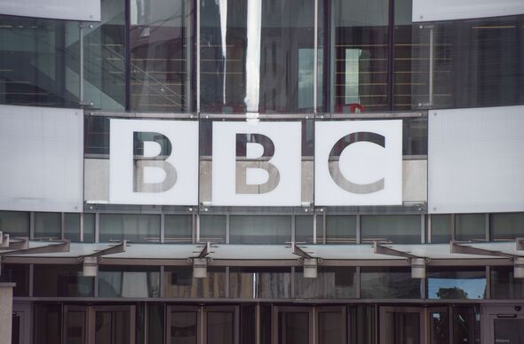 Panic at BBC as it ‘plots £600m of cuts’ – staff ‘fear for jobs’