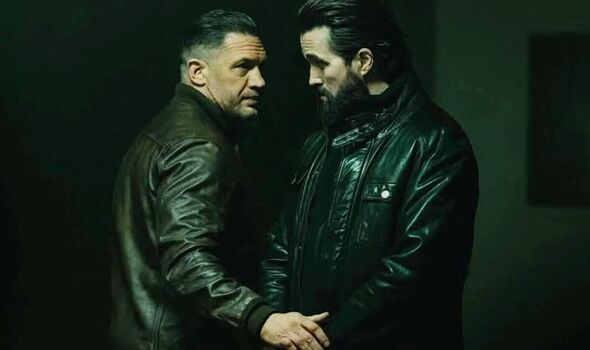 MobLand star teases ‘insane’ season 2 as they praise ‘fantastic’ script