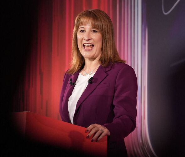 Horror WW3 warning as Rachel Reeves accused of leaving UK exposed