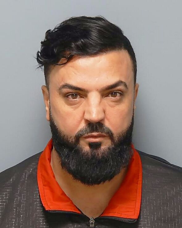 Prolific ‘small boat’ people smuggler gang snared when luxury yacht ran aground